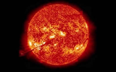 Solarforschung: Was wir über die Sonne wissen müssen, Das Erste, 14.5.2021